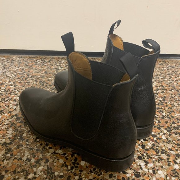 Meermin Chelsea Boots - Picture 1 of 2